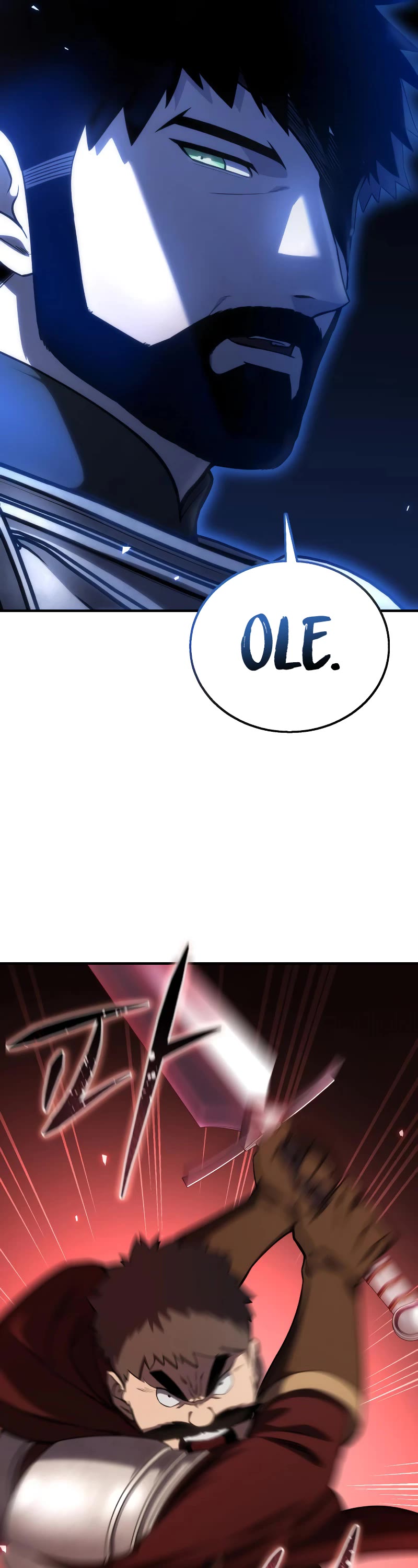 Star-Fostered Swordmaster Chapter 20 page 38 - Chapter 20
