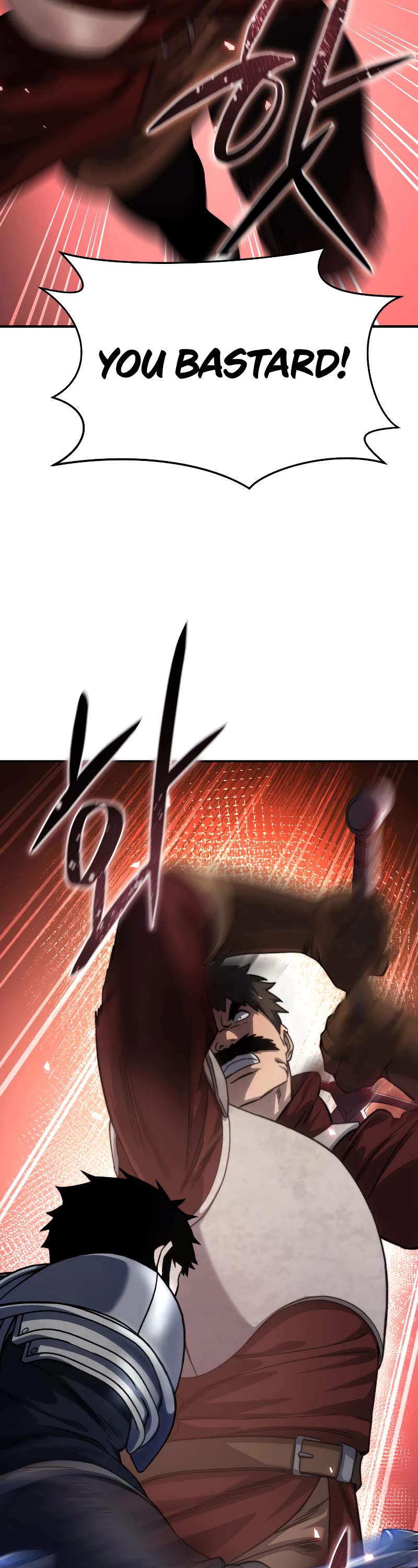 Star-Fostered Swordmaster Chapter 20 page 39 - Chapter 20