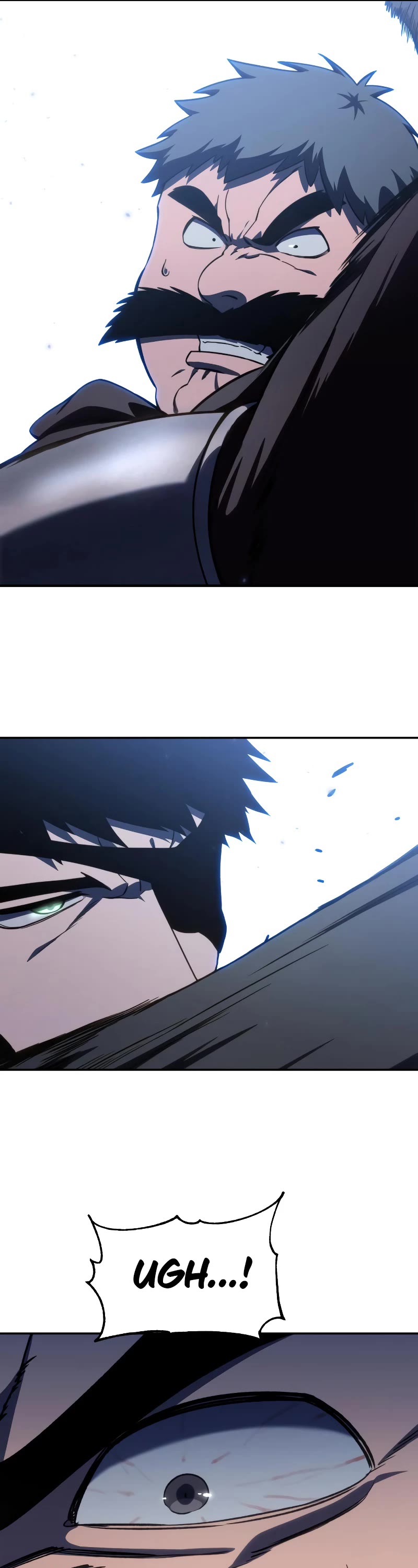 Star-Fostered Swordmaster Chapter 20 page 43 - Chapter 20