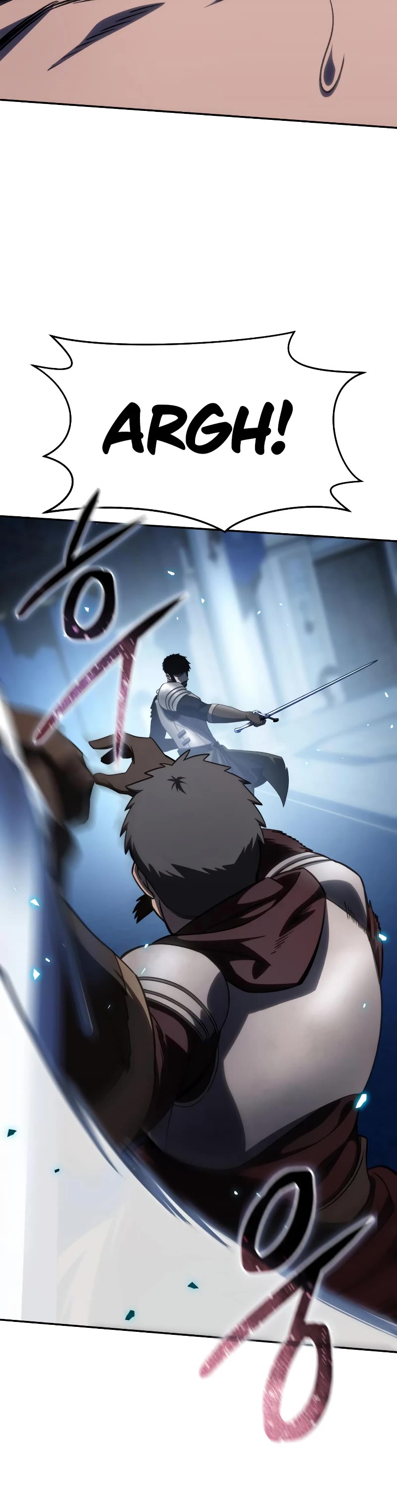 Star-Fostered Swordmaster Chapter 20 page 44 - Chapter 20