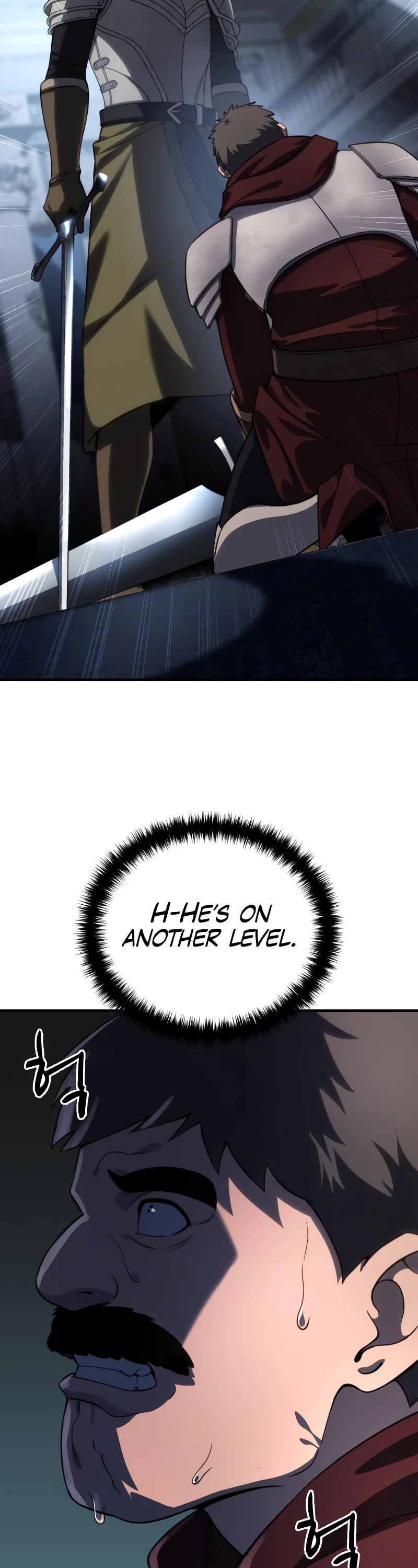 Star-Fostered Swordmaster Chapter 20 page 50 - Chapter 20