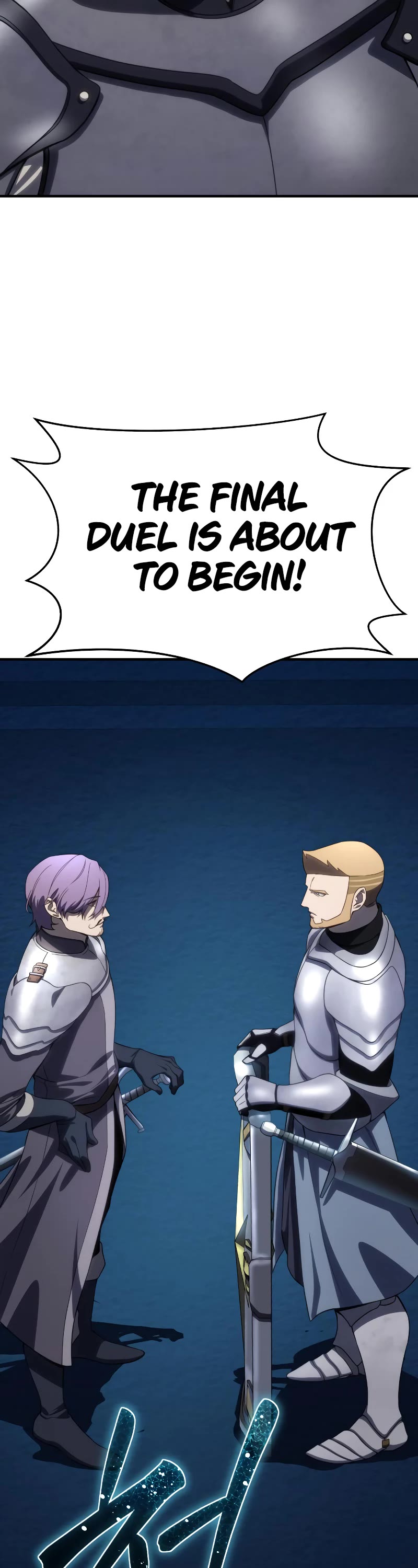 Star-Fostered Swordmaster Chapter 20 page 56 - Chapter 20