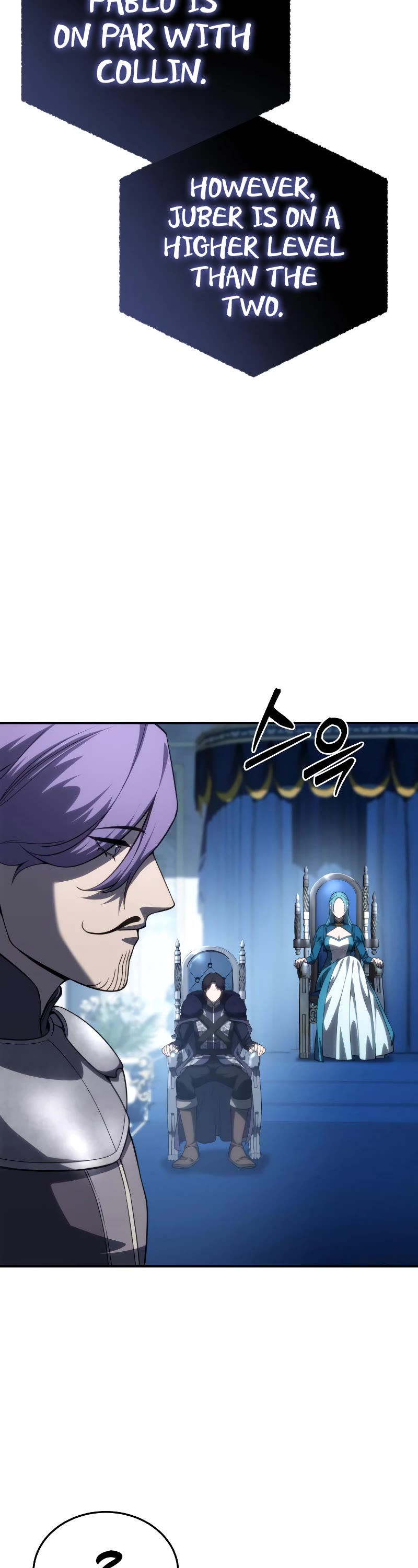 Star-Fostered Swordmaster Chapter 20 page 61 - Chapter 20