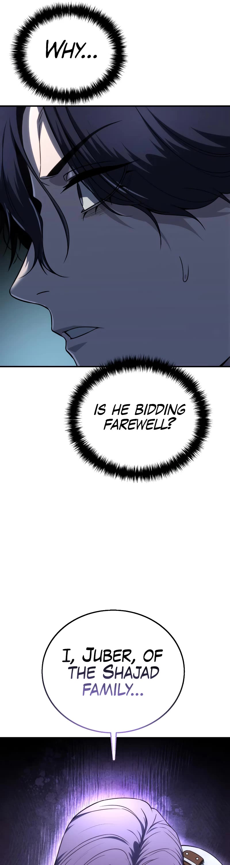 Star-Fostered Swordmaster Chapter 20 page 64 - Chapter 20