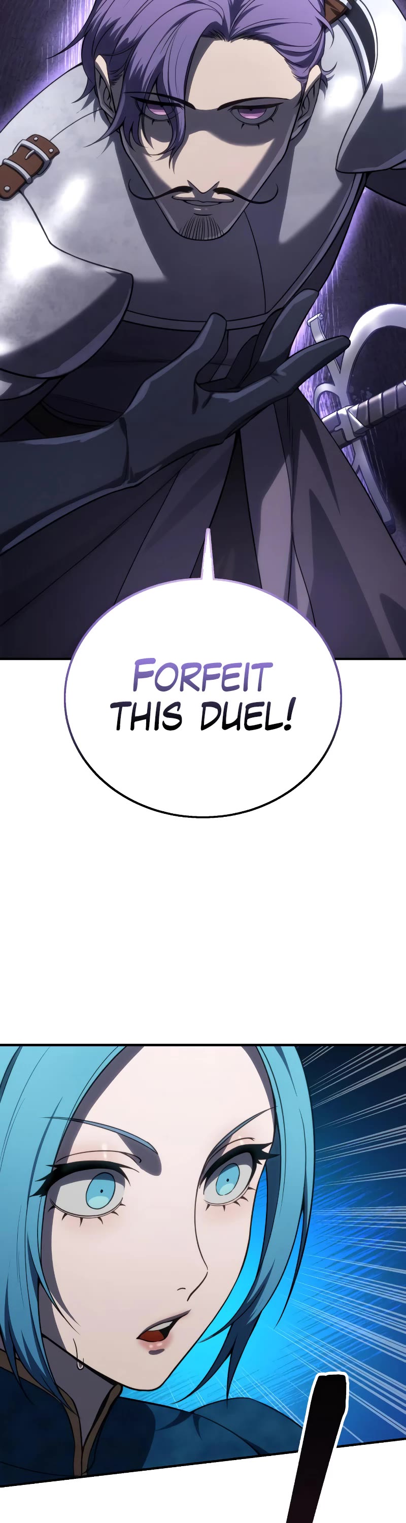 Star-Fostered Swordmaster Chapter 20 page 65 - Chapter 20