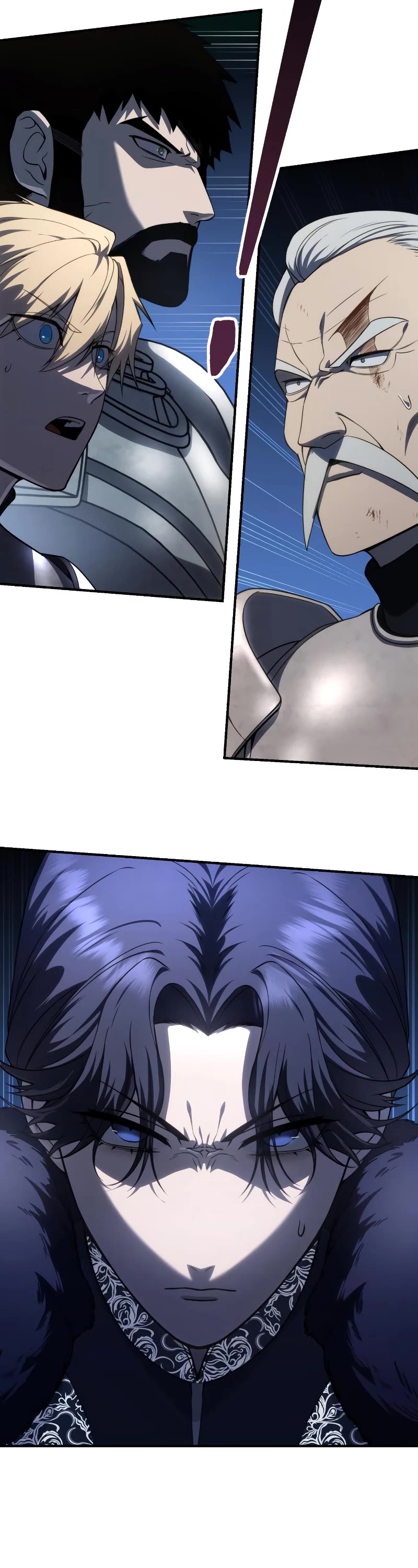 Star-Fostered Swordmaster Chapter 20 page 66 - Chapter 20