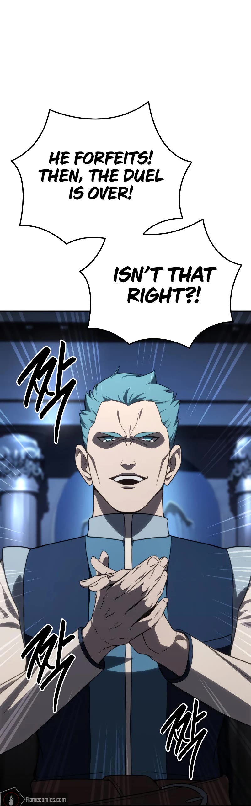 Star-Fostered Swordmaster Chapter 20 page 67 - Chapter 20