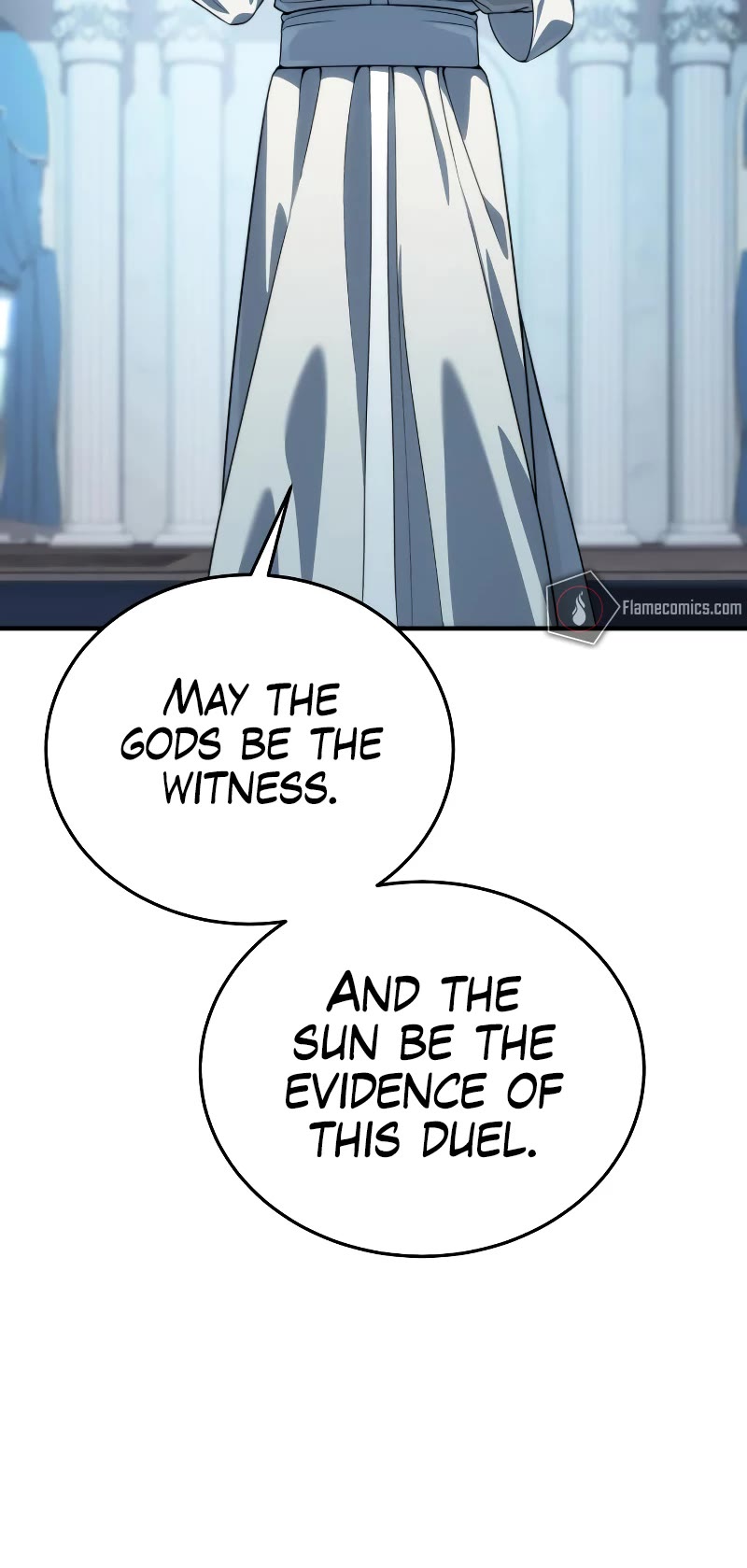 Star-Fostered Swordmaster Chapter 20 page 7 - Chapter 20