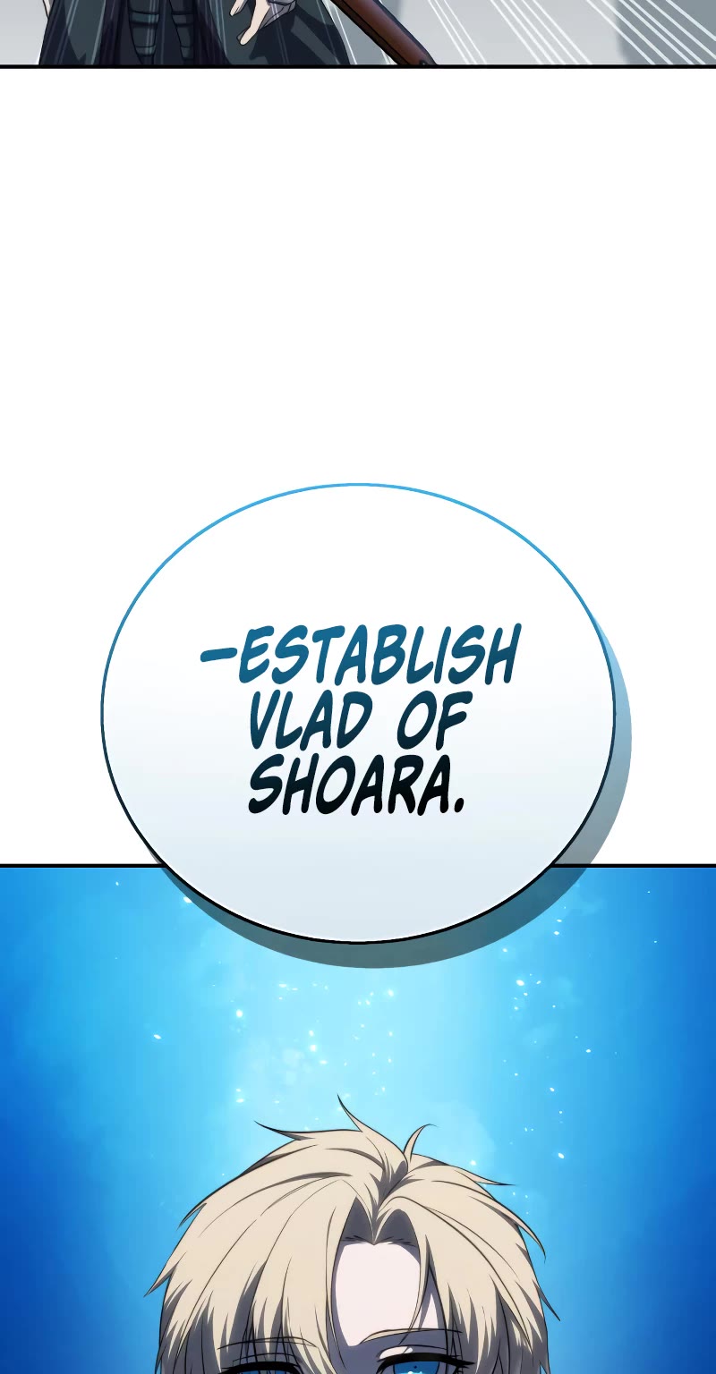 Star-Fostered Swordmaster Chapter 21 page 11 - Chapter 21