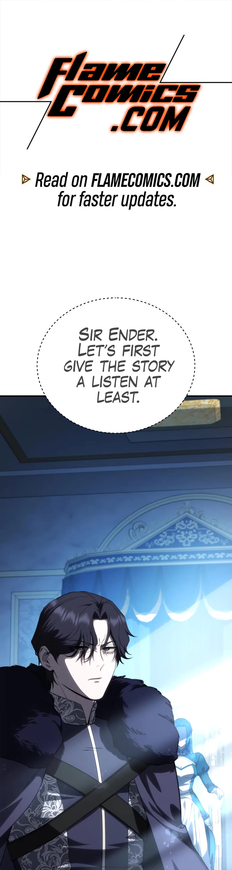 Star-Fostered Swordmaster Chapter 21 page 2 - Chapter 21