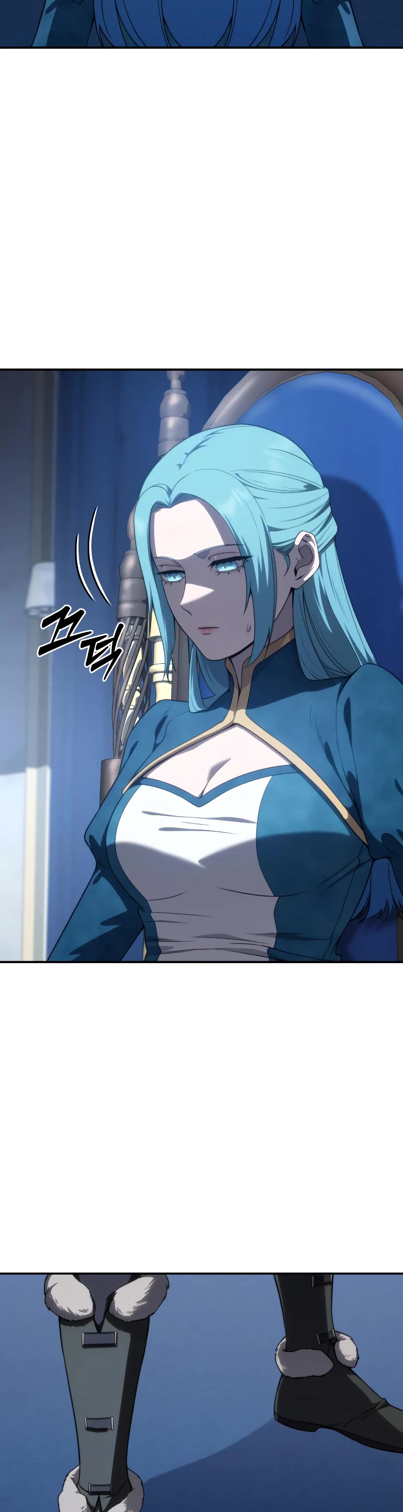 Star-Fostered Swordmaster Chapter 21 page 30 - Chapter 21