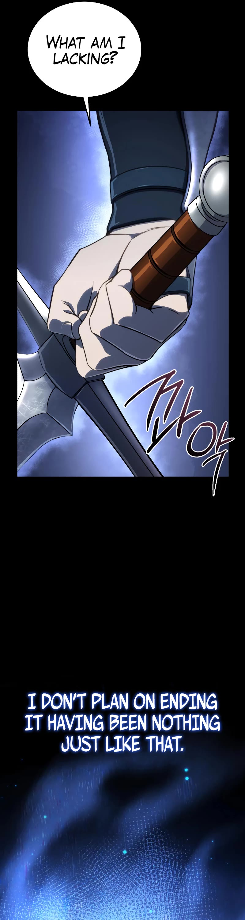 Star-Fostered Swordmaster Chapter 21 page 39 - Chapter 21