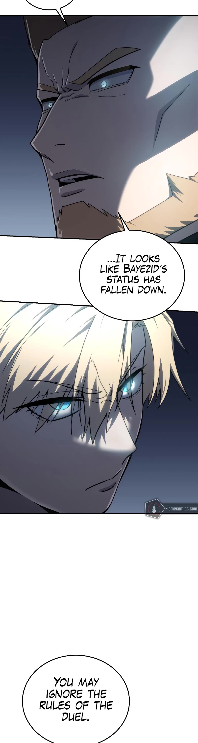 Star-Fostered Swordmaster Chapter 21 page 41 - Chapter 21