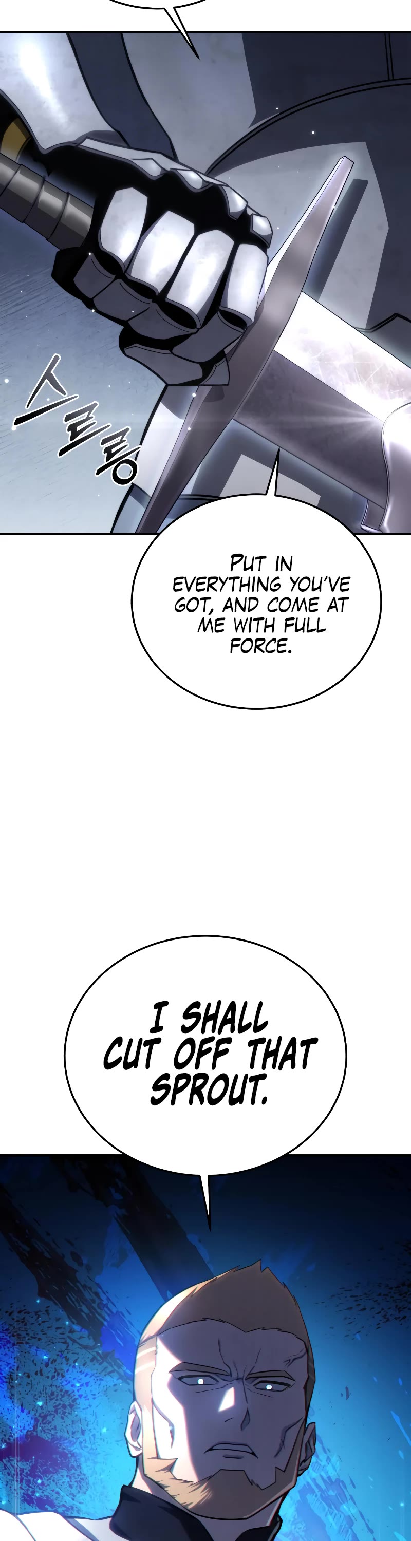 Star-Fostered Swordmaster Chapter 21 page 42 - Chapter 21