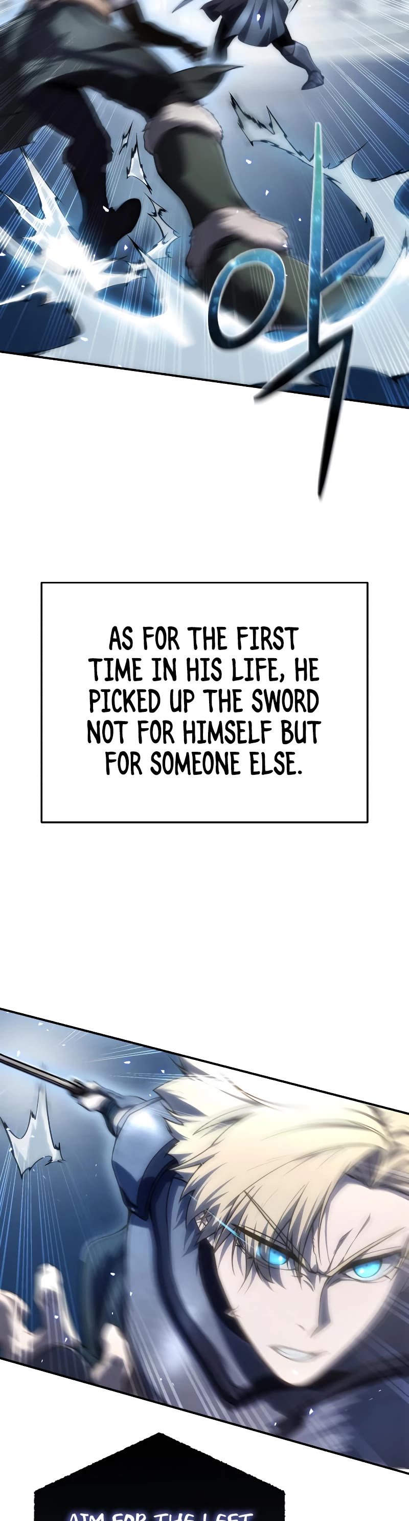Star-Fostered Swordmaster Chapter 21 page 48 - Chapter 21