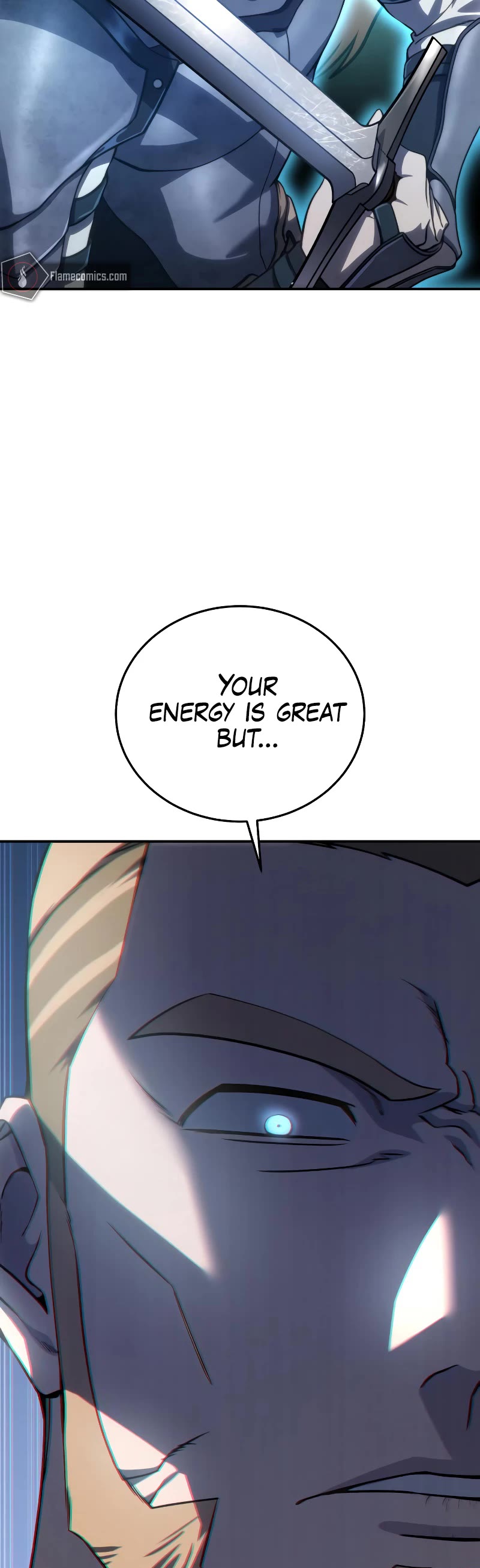 Star-Fostered Swordmaster Chapter 21 page 53 - Chapter 21