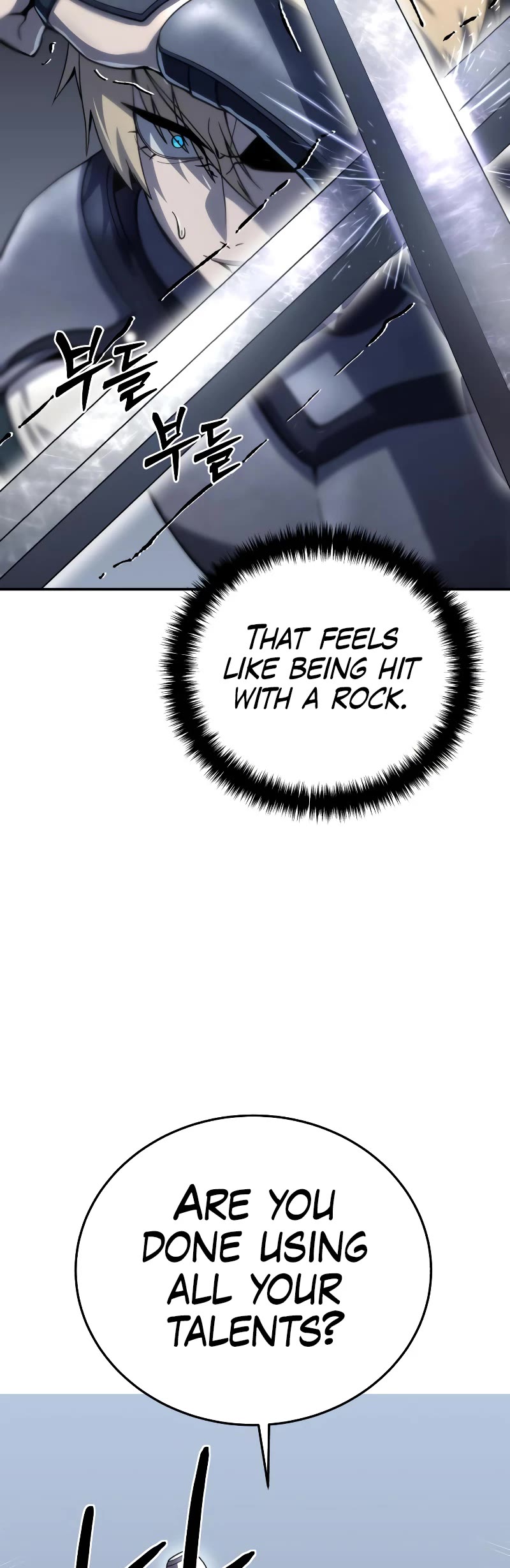 Star-Fostered Swordmaster Chapter 21 page 58 - Chapter 21