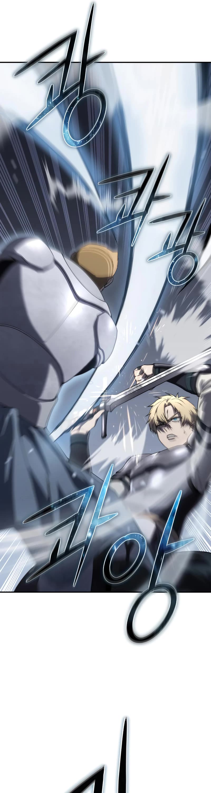Star-Fostered Swordmaster Chapter 21 page 60 - Chapter 21