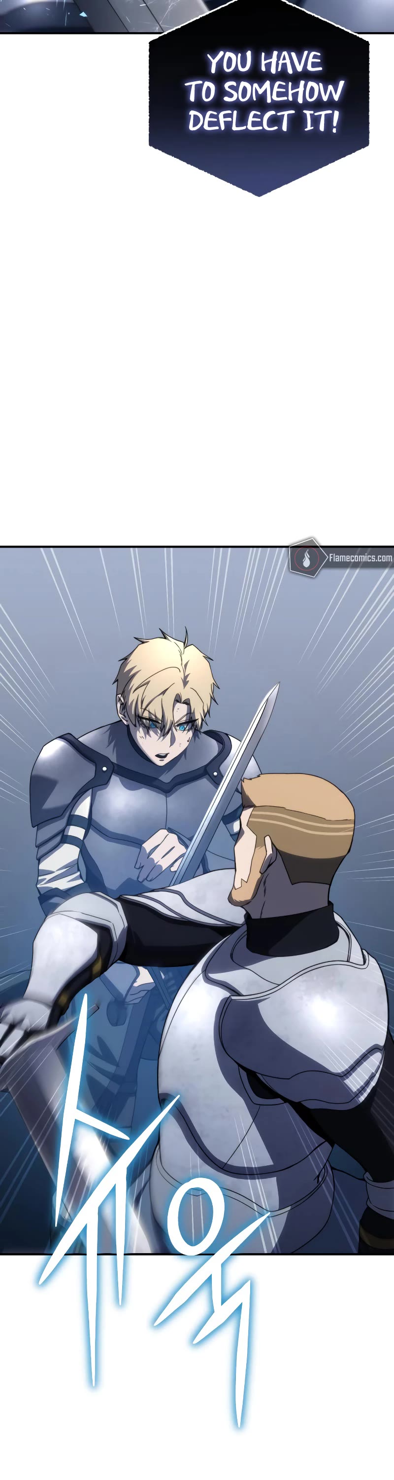Star-Fostered Swordmaster Chapter 21 page 62 - Chapter 21