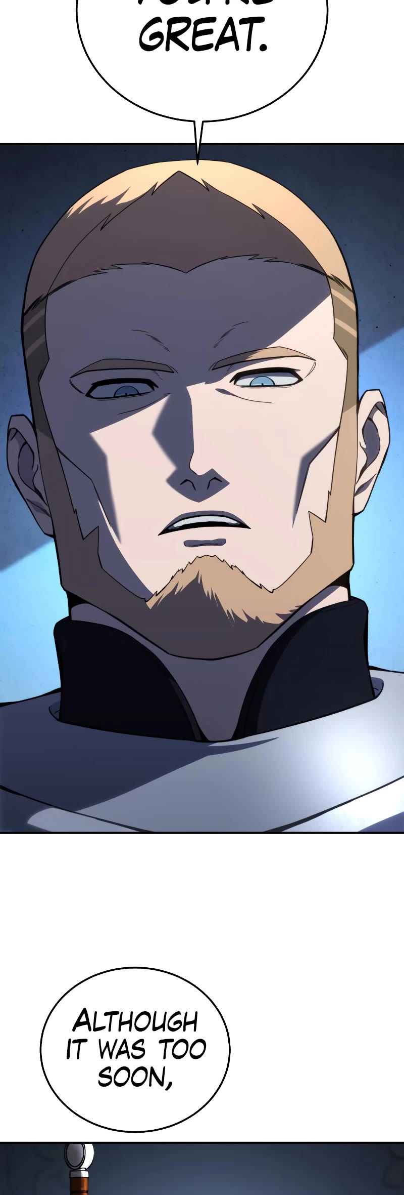 Star-Fostered Swordmaster Chapter 21 page 68 - Chapter 21