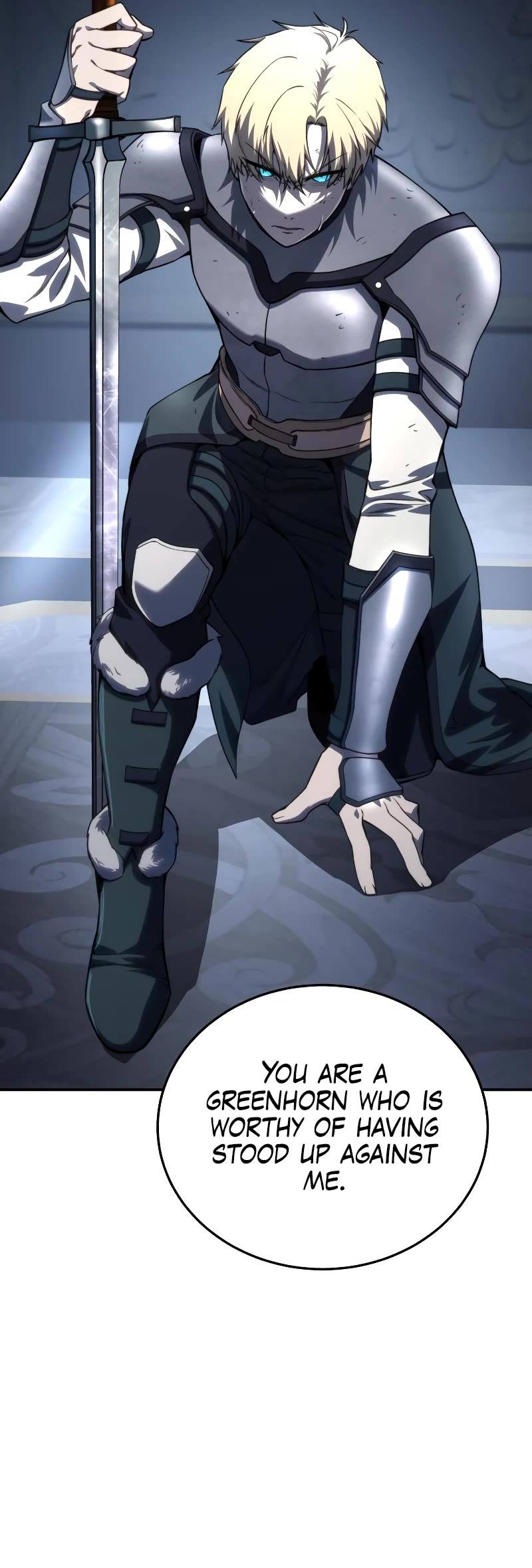 Star-Fostered Swordmaster Chapter 21 page 69 - Chapter 21