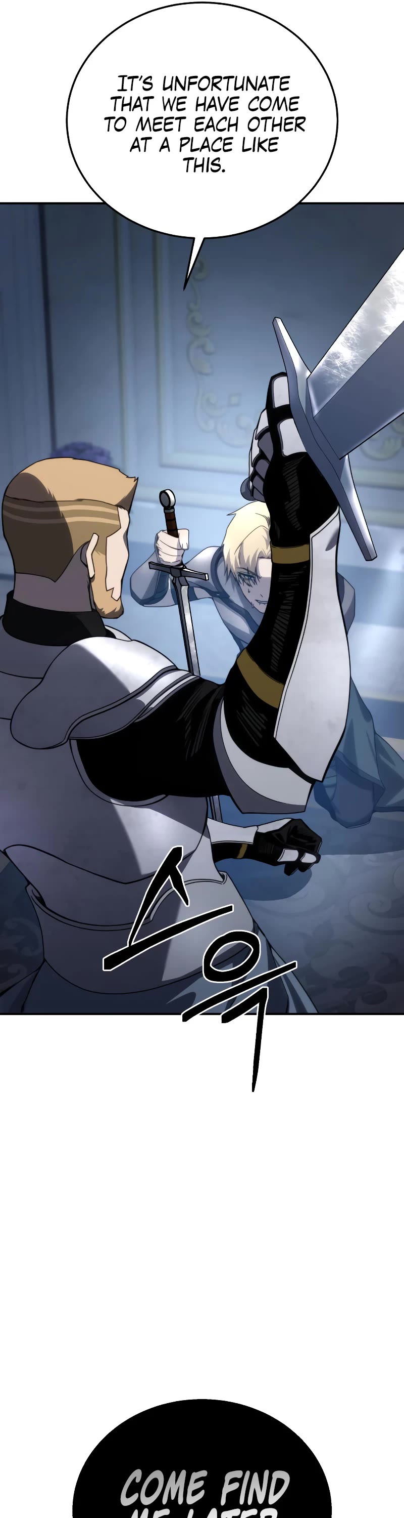 Star-Fostered Swordmaster Chapter 21 page 70 - Chapter 21