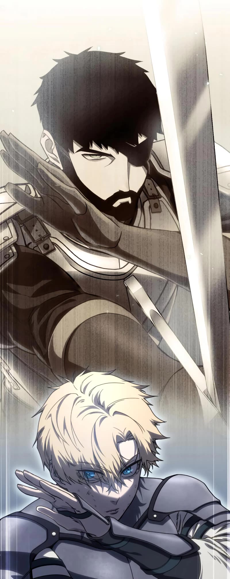 Star-Fostered Swordmaster Chapter 21 page 77 - Chapter 21