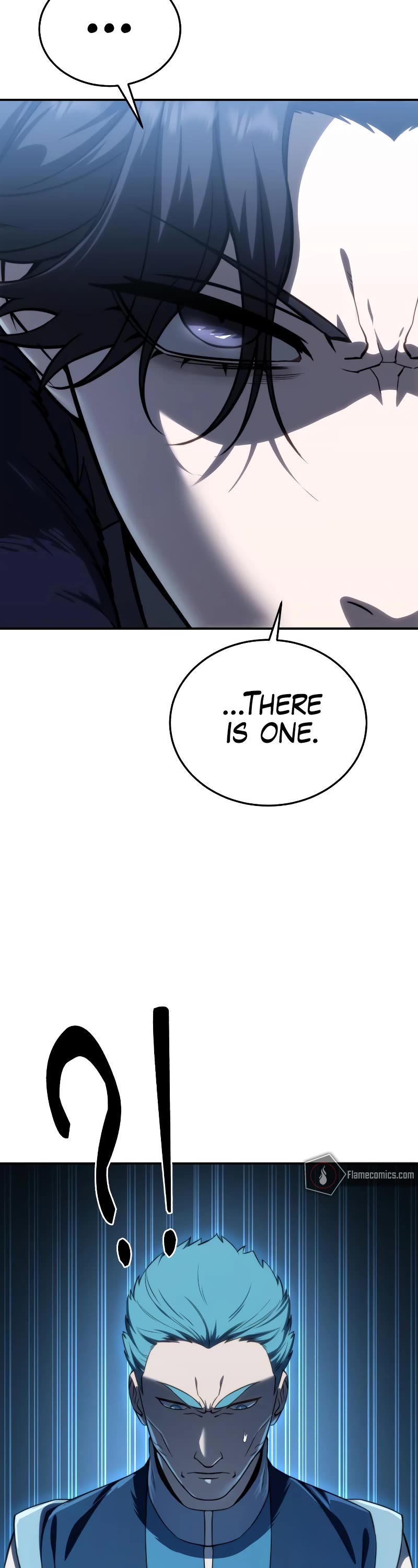 Star-Fostered Swordmaster Chapter 21 page 9 - Chapter 21