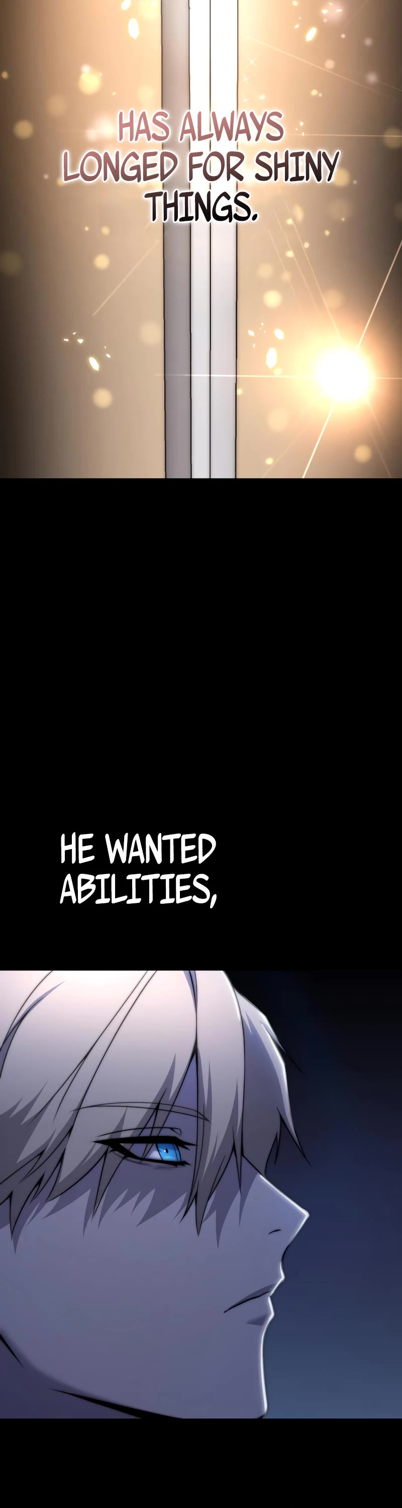 Star-Fostered Swordmaster Chapter 22 page 11 - Chapter 22