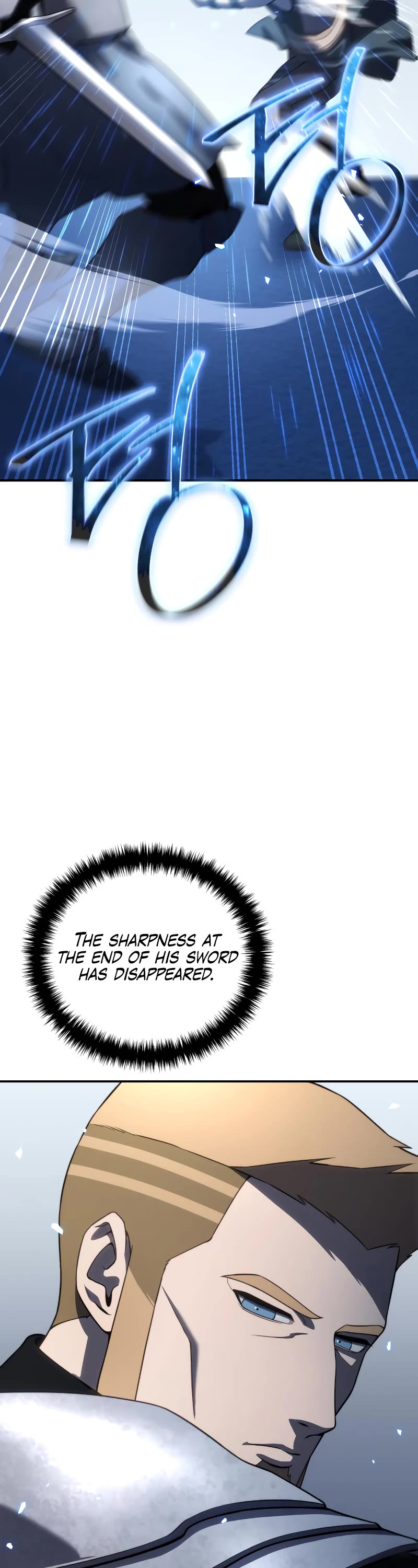 Star-Fostered Swordmaster Chapter 22 page 24 - Chapter 22