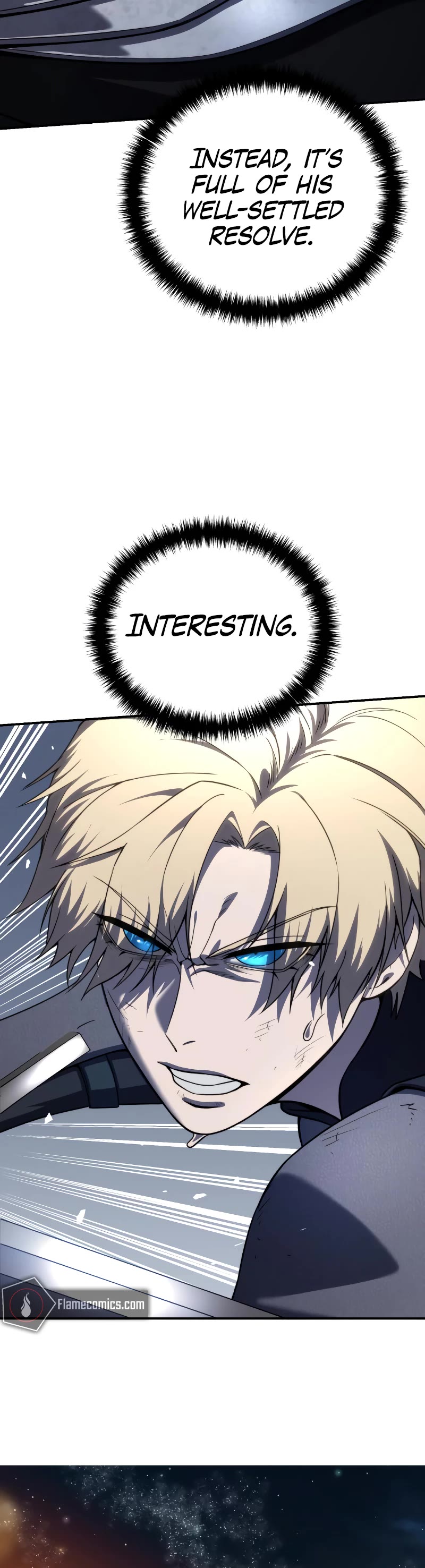 Star-Fostered Swordmaster Chapter 22 page 25 - Chapter 22