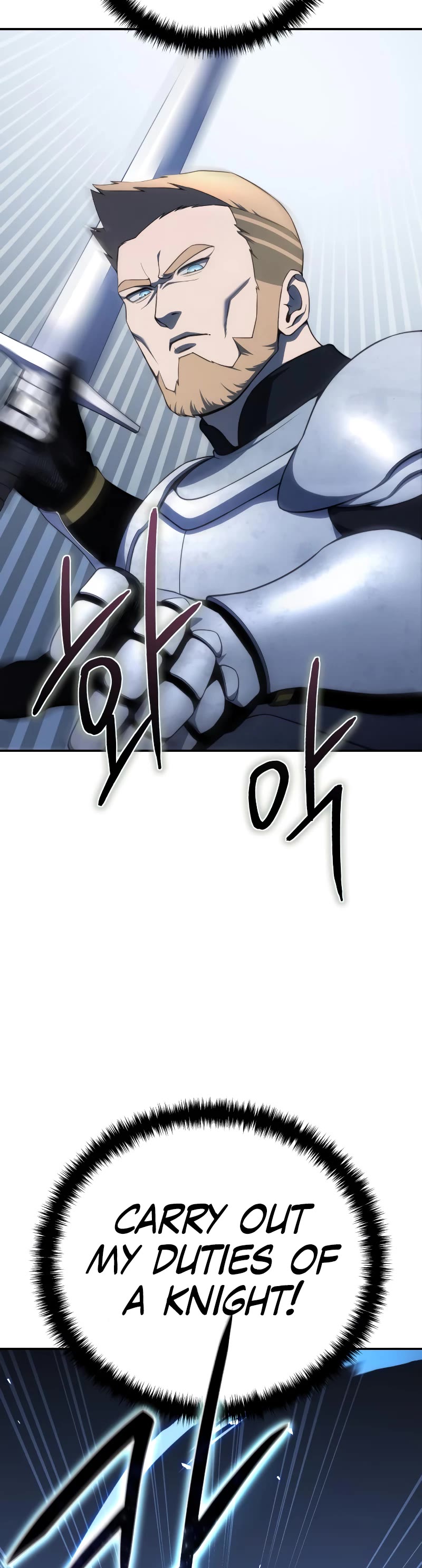 Star-Fostered Swordmaster Chapter 22 page 30 - Chapter 22