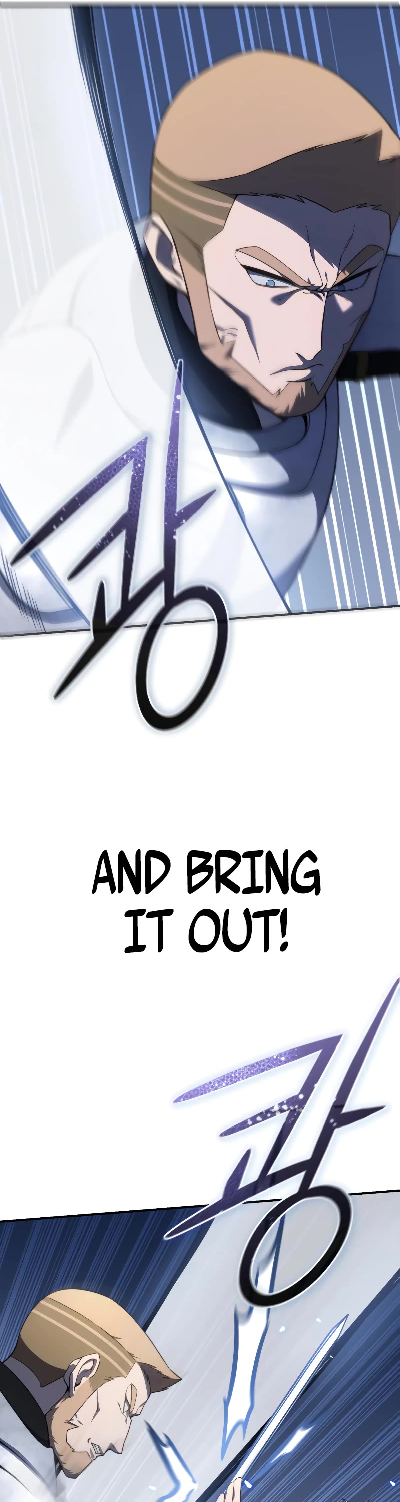 Star-Fostered Swordmaster Chapter 22 page 32 - Chapter 22