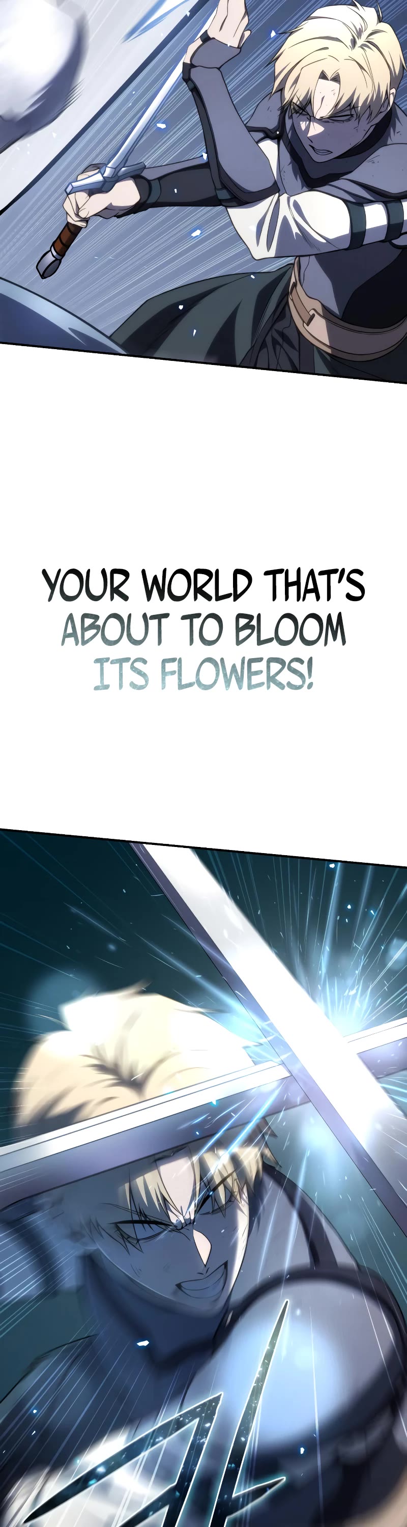Star-Fostered Swordmaster Chapter 22 page 33 - Chapter 22