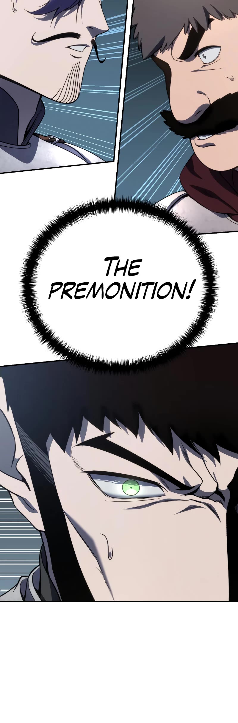 Star-Fostered Swordmaster Chapter 22 page 36 - Chapter 22