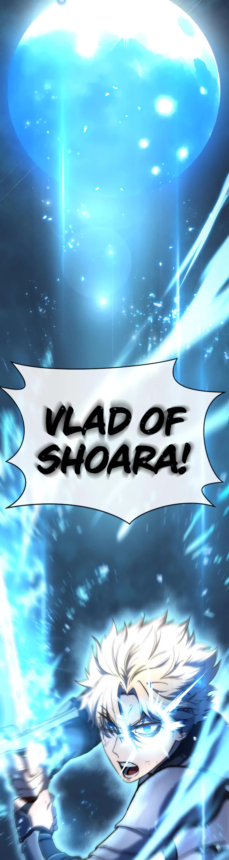 Star-Fostered Swordmaster Chapter 22 page 50 - Chapter 22