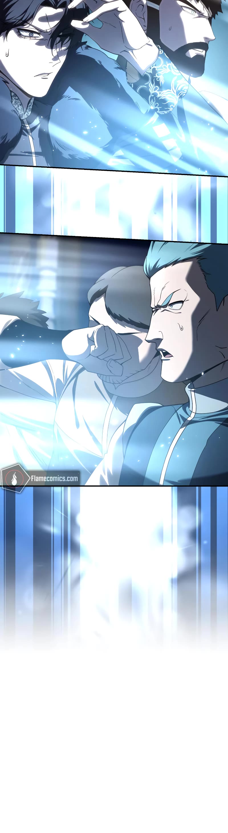 Star-Fostered Swordmaster Chapter 22 page 52 - Chapter 22