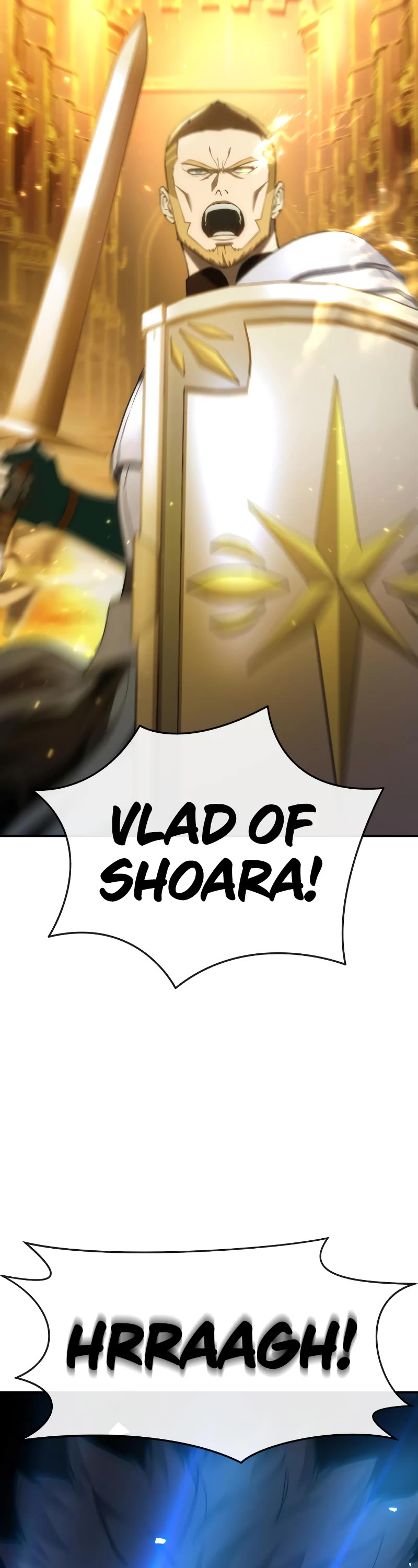 Star-Fostered Swordmaster Chapter 22 page 54 - Chapter 22