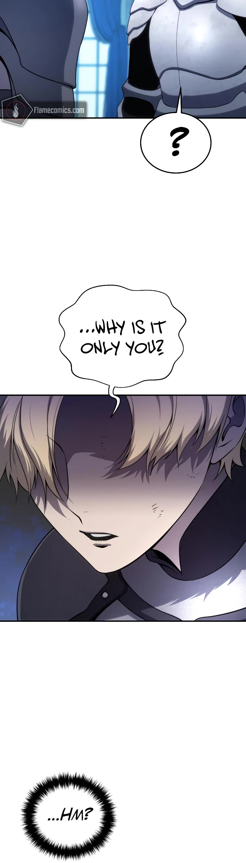 Star-Fostered Swordmaster Chapter 22 page 6 - Chapter 22
