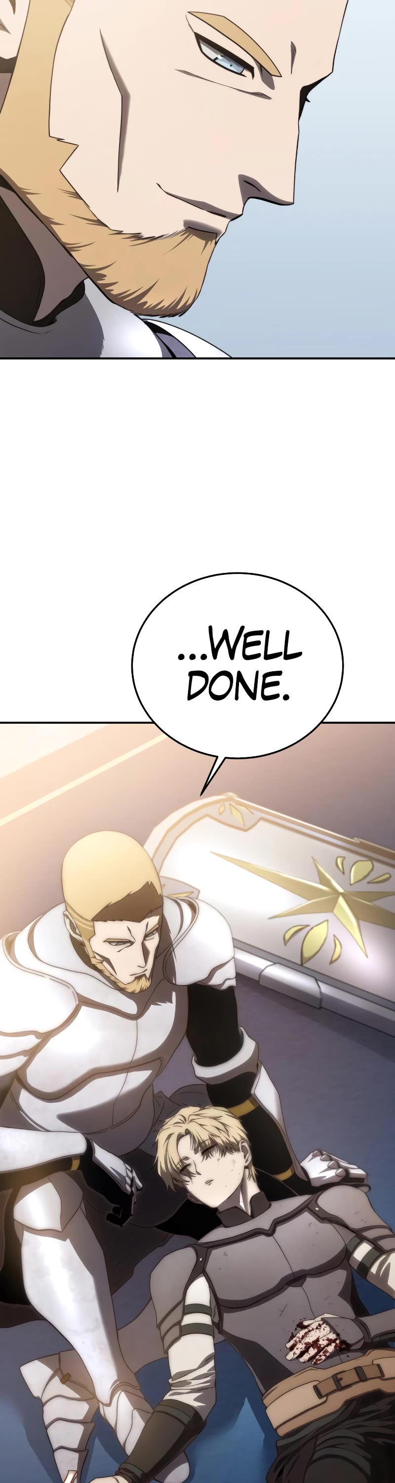 Star-Fostered Swordmaster Chapter 22 page 60 - Chapter 22