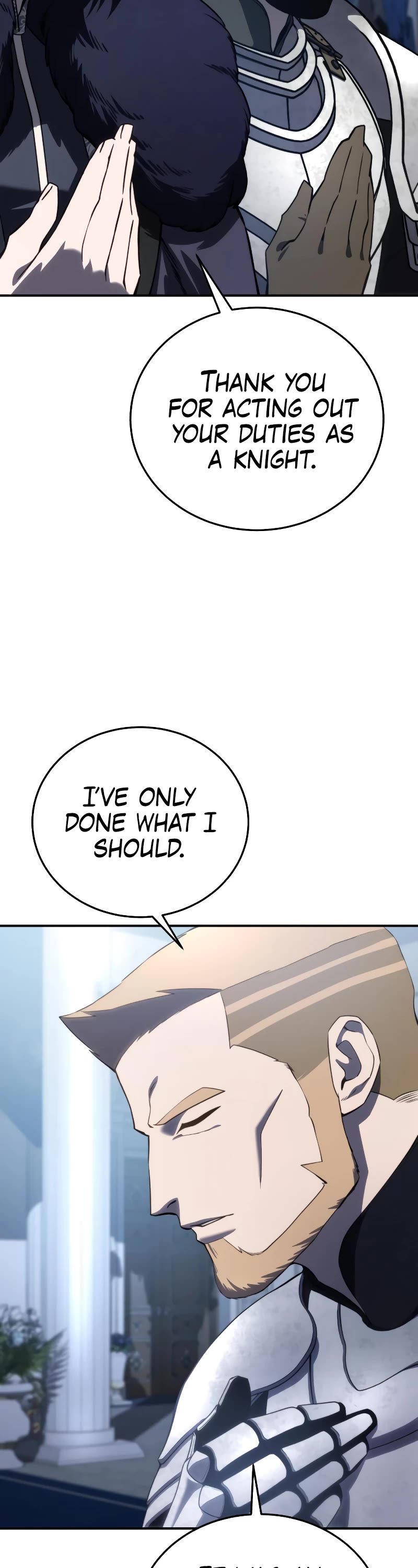 Star-Fostered Swordmaster Chapter 22 page 66 - Chapter 22