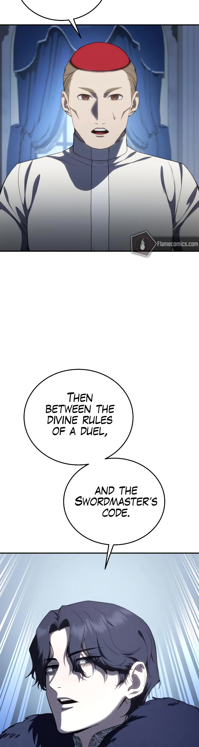 Star-Fostered Swordmaster Chapter 22 page 68 - Chapter 22