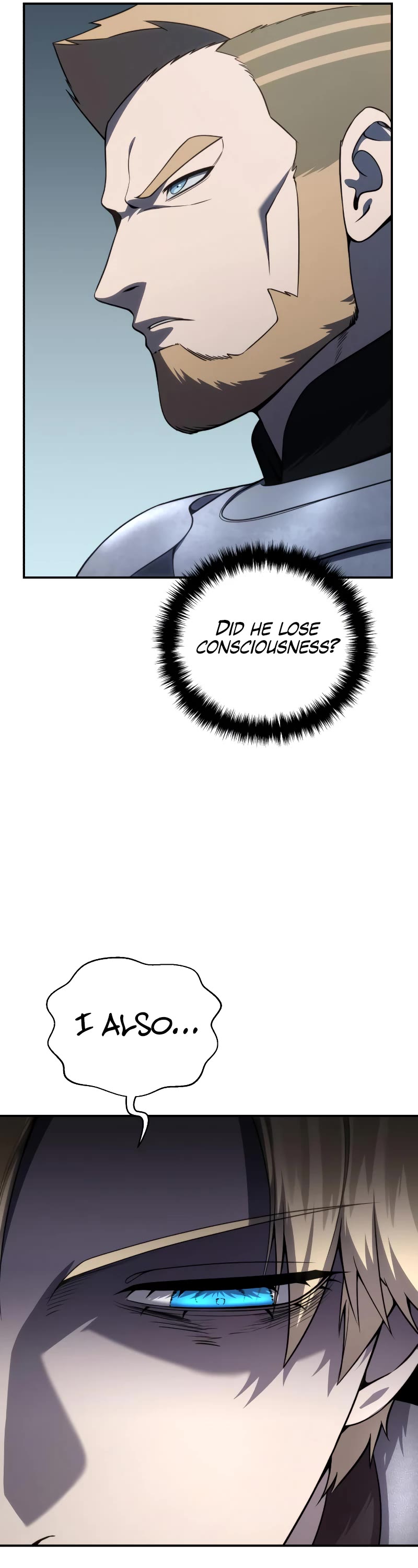 Star-Fostered Swordmaster Chapter 22 page 7 - Chapter 22