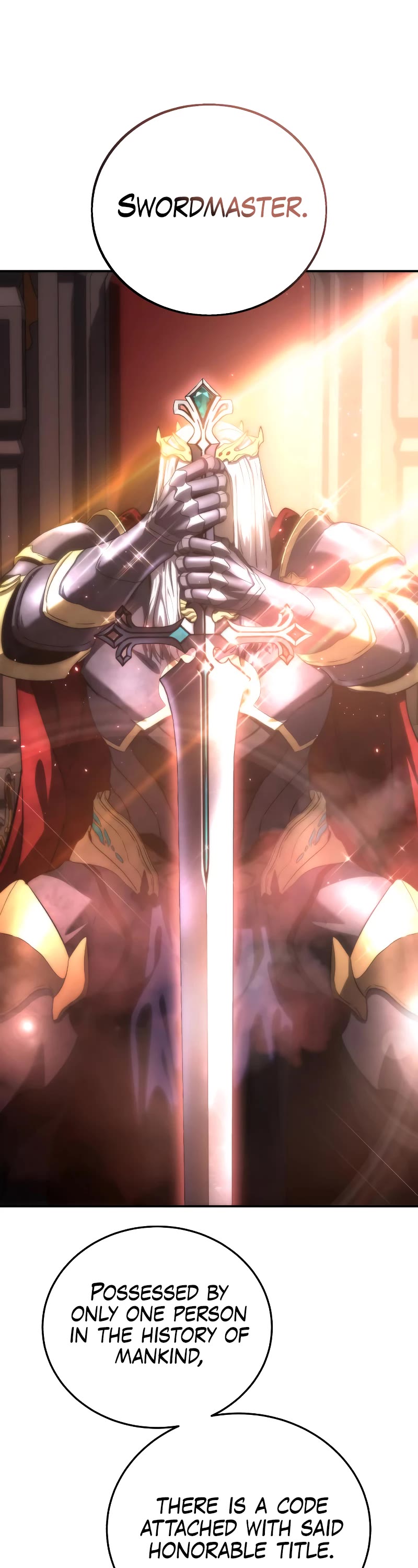 Star-Fostered Swordmaster Chapter 22 page 71 - Chapter 22