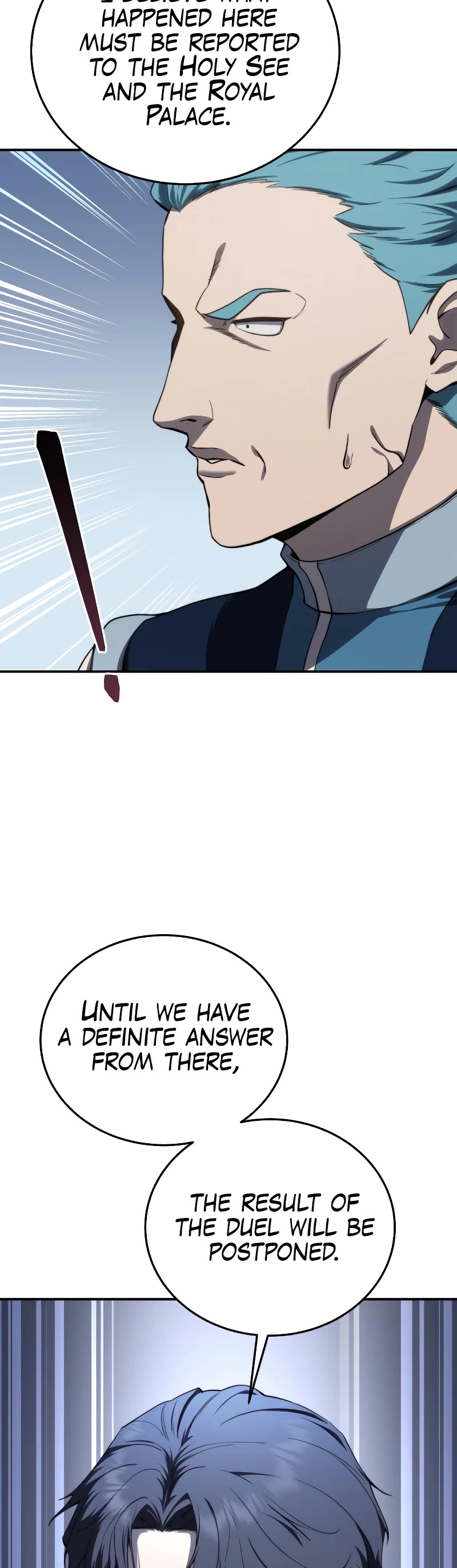 Star-Fostered Swordmaster Chapter 22 page 74 - Chapter 22