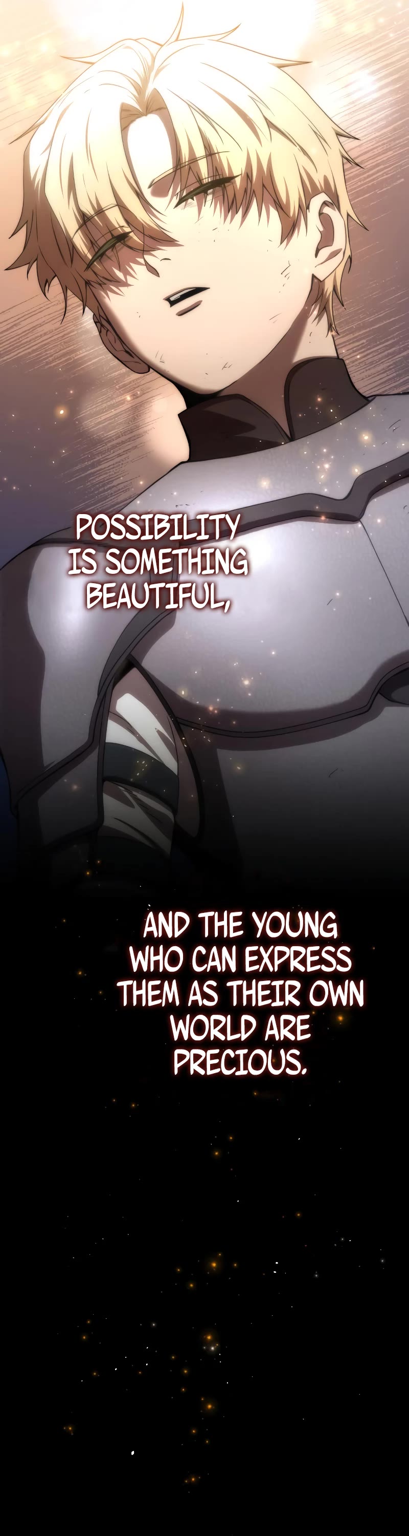 Star-Fostered Swordmaster Chapter 22 page 76 - Chapter 22