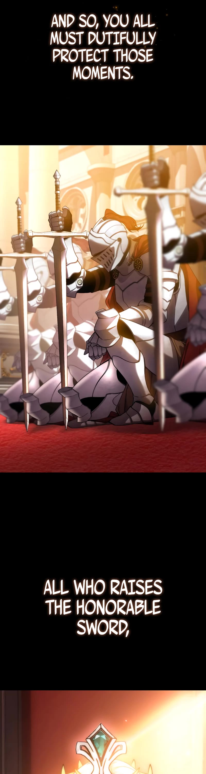 Star-Fostered Swordmaster Chapter 22 page 77 - Chapter 22