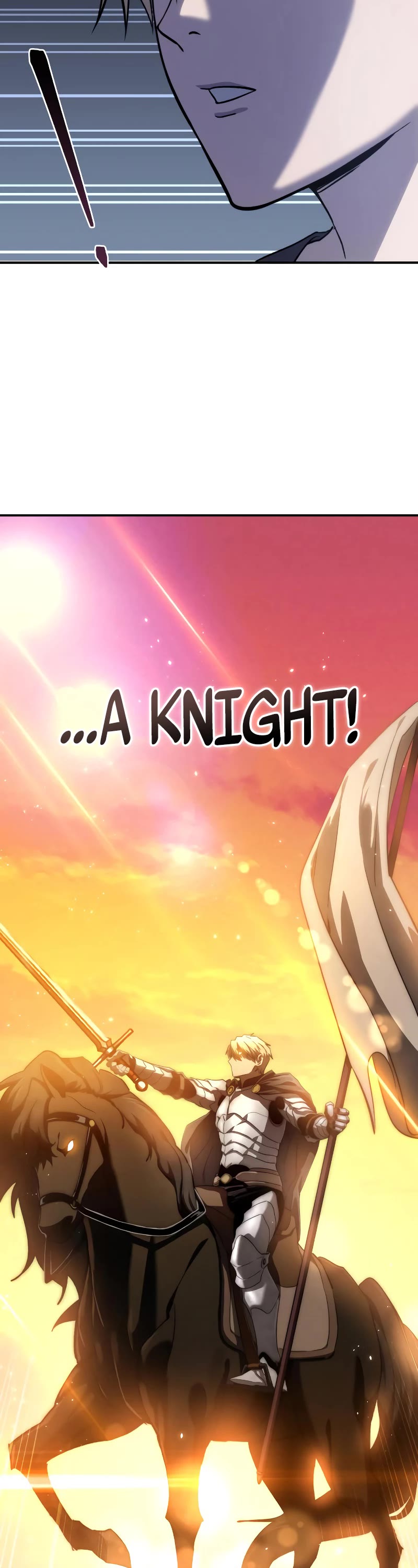 Star-Fostered Swordmaster Chapter 23 page 13 - Chapter 23