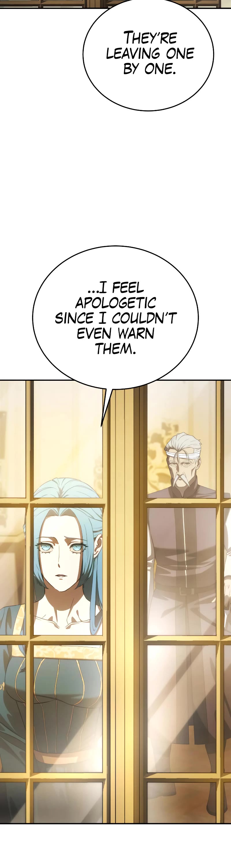 Star-Fostered Swordmaster Chapter 23 page 19 - Chapter 23