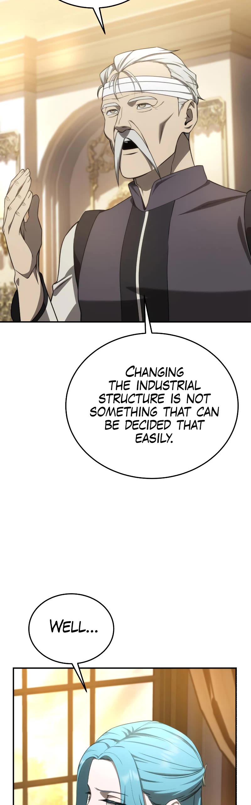 Star-Fostered Swordmaster Chapter 23 page 25 - Chapter 23